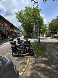 Pasir Panjang Gardens (D5), Shop House #567584481